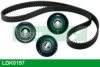 LUCAS ENGINE DRIVE LDK0157 Timing Belt Kit